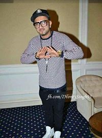 Honey Singh