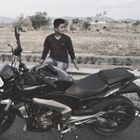 Hari Krishnan