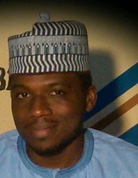 Ibrahim Dan-Hamidu
