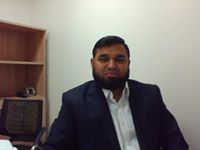 M Nasir