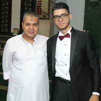 أحمد عبدالعظيم