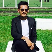 Muhammad IkhmalShaffiq