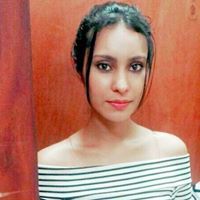 Reya Nandram