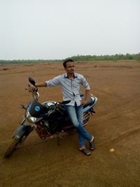 Soumyaranjan Pal