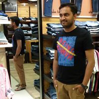 Mihir Patel