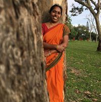 Arthi Natarajan