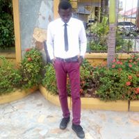 Felix Dautey Tetteh