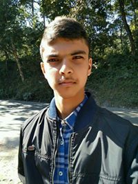 Pareekshit Dahal