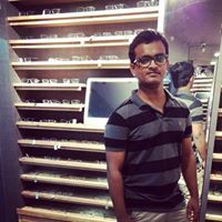 Siva Vijayayakumar