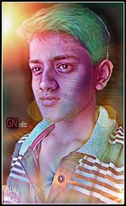 Anup GN