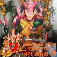 Sparsh Mathur