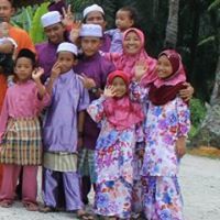 Rasidah Isman
