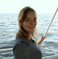 Юлия Рохман