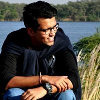 Raunaq Singh