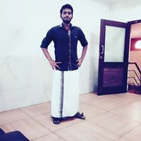 Nidheesh Subramaniam