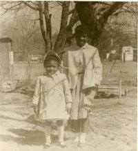 Pauline Downard-Wright