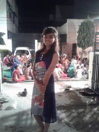 Shruti Sharma