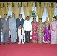Ashok Patel