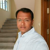 Suneel Kumar