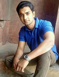 Abhishek Yadav