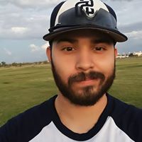 Jaime Montelongo