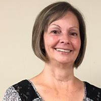 Nancy Burt