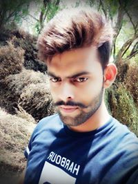 Shivam Mishra