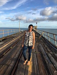 Vivian Moreno Castillo