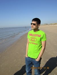 Tayyab Khan