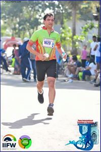 Kaustubh Nadgir