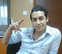 Mohamed Yousri