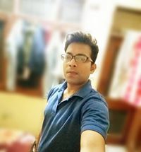 Sudheer Sachan