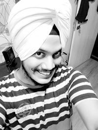 Gurpreet Singh