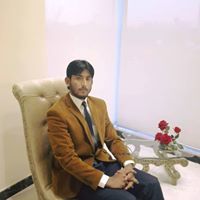 Yasir Abbas