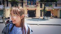 My Vũ Nguyễn Thảo