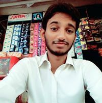 Munesh Kumar