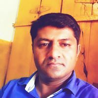 Sandip Sawant