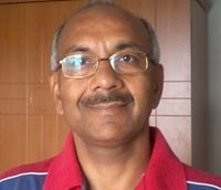 Satish Dave