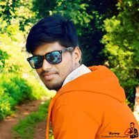 SrinuvasaReddy Bhavanam