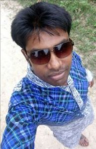 প্রীতম সাহা