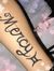 Mercy N...