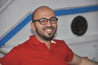 Abdelrahman Abdelmoez