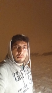 Mohammad Amin