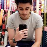 Ahmad Khan