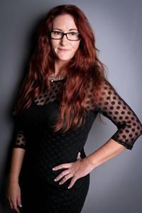 Natascha Johnston