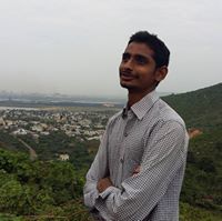 Dileep Reddy