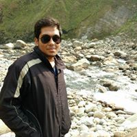 Santanu Chakraborty
