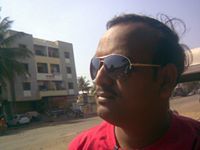 Avinash Pol