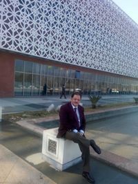 Munir Ahmad
