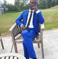 Emmanuel Owusu Agyemang